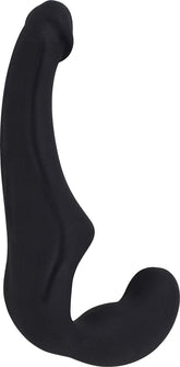 Fun Factory Double Dildo Share - Black